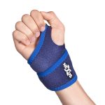 Bandage poignet  nexus code882