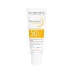 Bioderma photoderm spot-age spf50+c