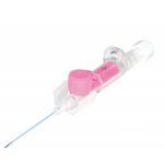 Branule rose 20g