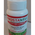 Prostawell b/60 gelules
