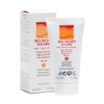 Biotache ecran solaire teinte