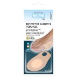 Herbi feet protecteur crete droite