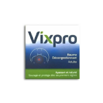 Vixpro b40g