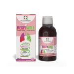 Respiwell sirop t seche/t grasse/allerg repir/gor