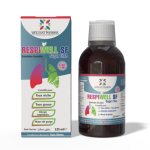RESPIWELL SF SANS SUCRE 150ML