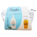 Roge cavailles  trousse anti bacterien