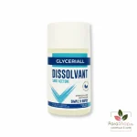 Glyceriall dissolvant  sans acetone