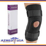 Genouillere procare medium