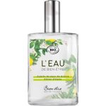 Eau de toilette bien etre