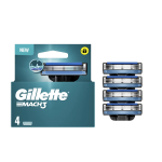 Gilette lame mach de 4