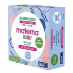 Materna savon bb