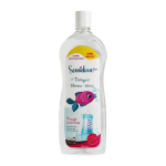 Sensidoux liquide vaisselle