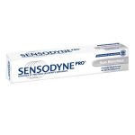 Sensodyne dent pro soin blancheur 75ml