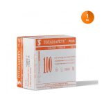 SERING INS 1ML T.SOFTY