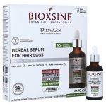 Bioxine serum boite de 3
