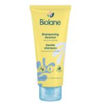Douceur bebe shampooing 200ml