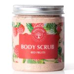 Ecovillage exfoliant corps