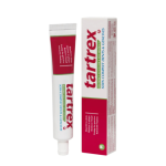 Tartrex dentifrice soin complet