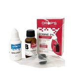 Eosine 2 drops poudre +solvant 22ml