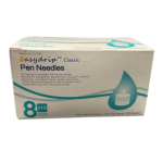 Sterilance 8mm b100 easydrip pen neeles