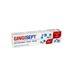 Gingisept anti bacterien dentidrice