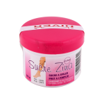 Sucre zina a la rose