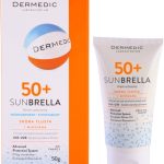Dermedic sunbrella p/m/g lot2