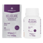 Heliocare oral purewhite b60