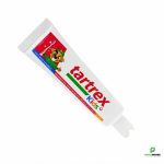 Tartrex dentifrice kids gout fraise +2