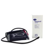 Brassard souple tensoval