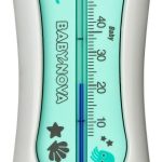 Baby nova thermometre de bain