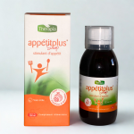 Therapia apetit  plus sirop