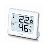 Beurer hygrometre