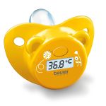 Beurer thermometre sucette