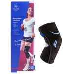 Genouillere rotulienne universelle