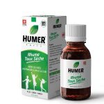 Humer phyto rhume toux seche fl/125ml