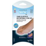 Herbi feet elastic cut-out gel xl