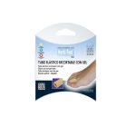 Herbi feet tube digit elastique cut out gel tube l