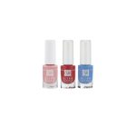 Eye care vernis ultra silicium-uree