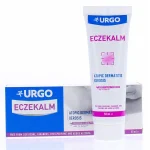 Gel anti eczema