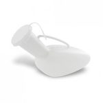 Urinoir plastiq mixte