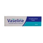 Vaseline  pur aloslab