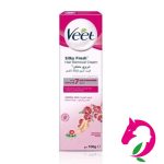 Veet creme depilatoire rose