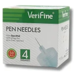 Verifine aiguille stylo 32g*4mm b/50