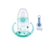 Nuk biberon temperature controle 150ml small