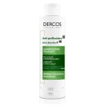 Dercos shmp ds anti pelliculaire vert