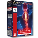 Arthroforce b/60 gelules