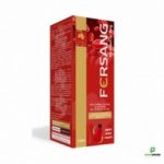 Vital fersang sp 150ml