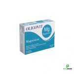 Oligovit magnesium b/30 gelules