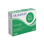 Oligovit vit b12 b 15